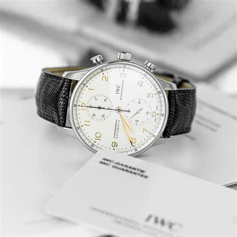 2nd hand iwc watches|pre owned watches for sale.